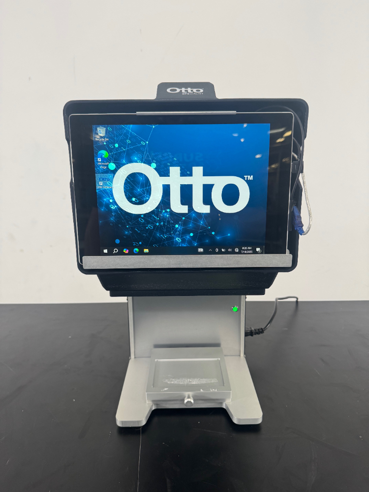 Image of Waters Otto Specialist